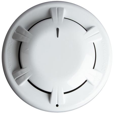 Boat Smoke Detector