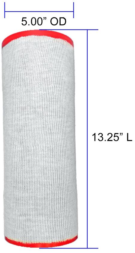 Oil Water Separator Filter Element 08020723KD