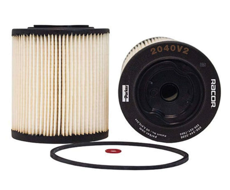 Racor 2040v2 Filter