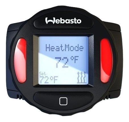 Webasto SmarTemp 3.0