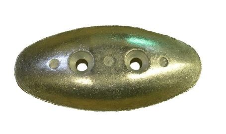 HM24A Trim Tab/Hull Anode - A-24 Replacement
