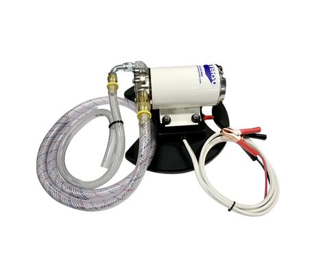 Portable Fast Lube Oil Change System (FLOCS) GP-302-BKT-24 | 30-3698