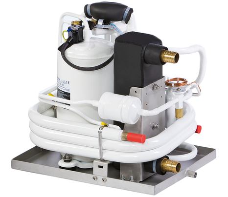 Webasto C16 M BlueCool C-Series Chiller Unit 16,000 btus