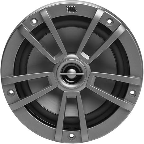 JBL Stage Marine 6 Gray