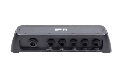 Raymarine Network Switch
