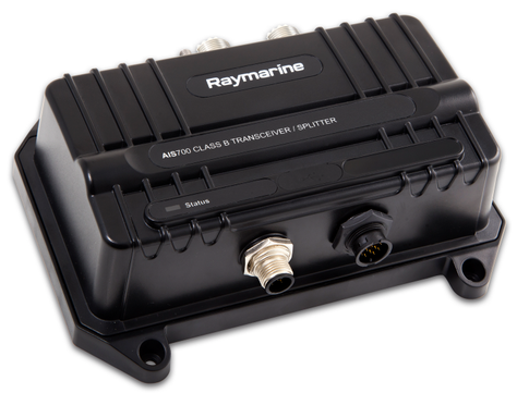 Raymarine AIS 700