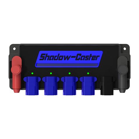 Shadow-Caster SCM-PD-RELAY-4
