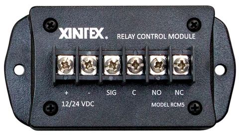 fireboy xintex co detector manual