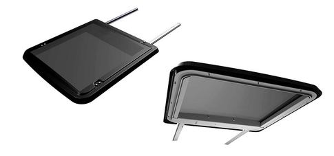 Webasto BlueSky Electric Sliding Hatch