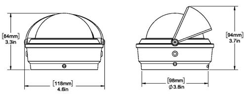 s-87 dimensions
