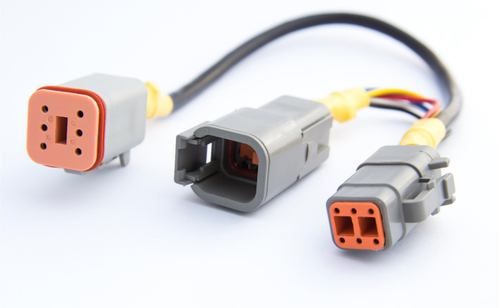 Yanmar NMEA 2000 Interface