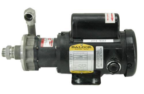 March Pumps TE-5S-MD