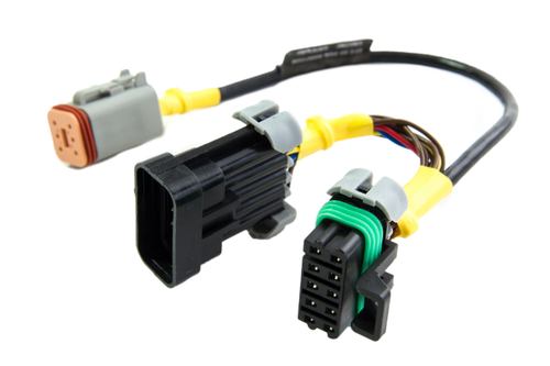 Yacht Devices EFI 10-Pin Engine Gateway Adaptor