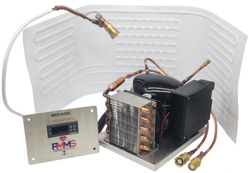 Marine Refrigerated Chill Plate for Boats