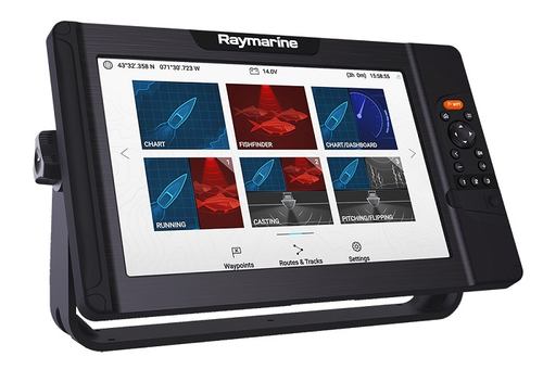 Raymarine E70536-05-NAG