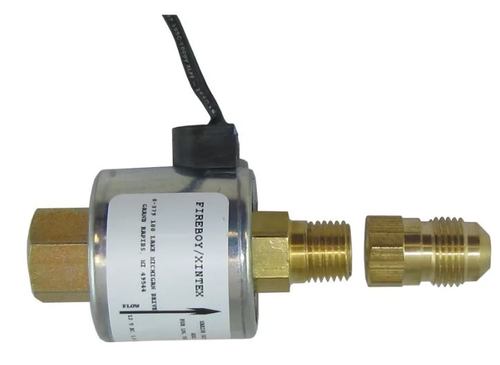 Fireboy SV-1 1/4" Solenoid Valve