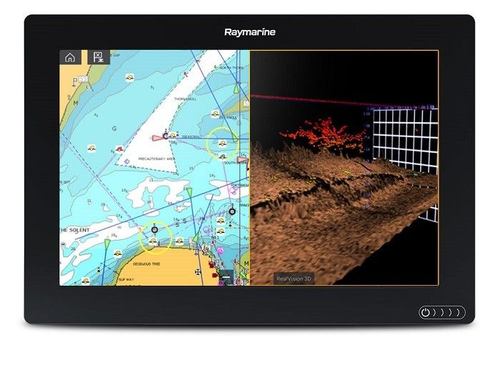 Raymarine E70369-03