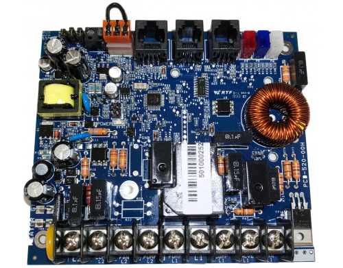 Dometic U board