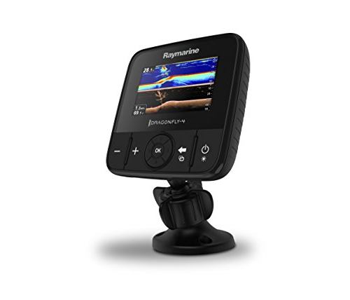 Raymarine Dragonfly 4Pro without Charts E70294