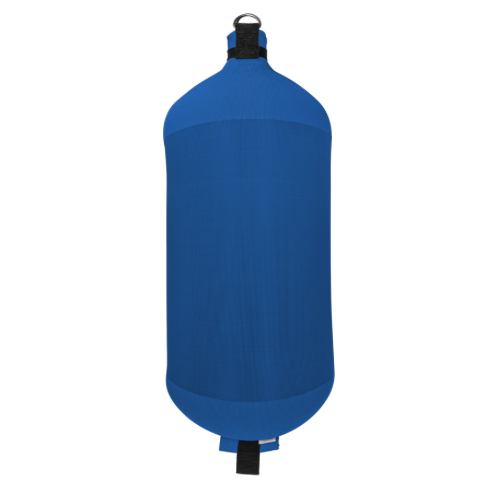 Megafend EDW Welded Inflatable Fender - 10" Dia - Extreme Duty Series Megafend EDW Welded Inflatable Fender - 10" Dia - Extreme Duty Series