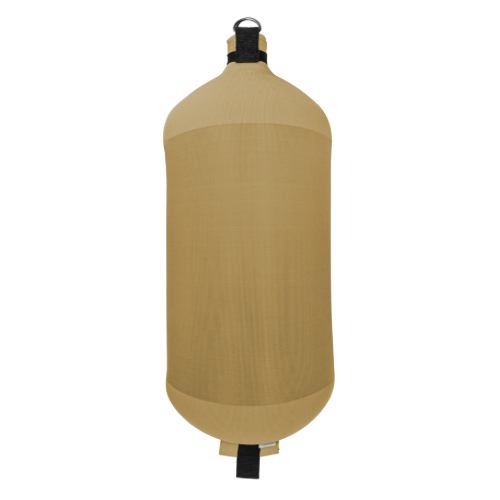 Megafend EDW Welded Inflatable Fender - 10" Dia - Extreme Duty Series Megafend EDW Welded Inflatable Fender - 10" Dia - Extreme Duty Series
