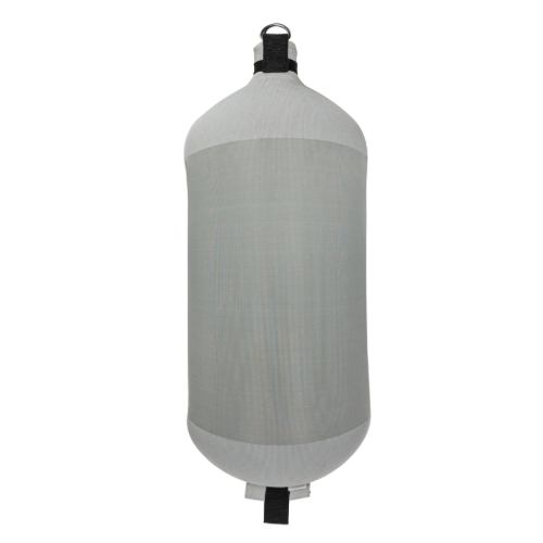 Megafend EDW Welded Inflatable Fender - 10" Dia - Extreme Duty Series Megafend EDW Welded Inflatable Fender - 10" Dia - Extreme Duty Series