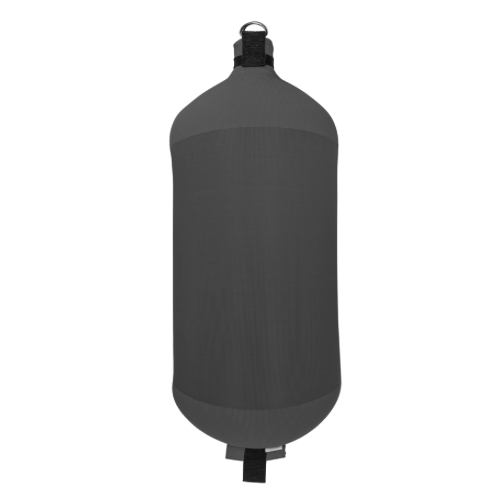 Megafend EDW Welded Inflatable Fender - 10" Dia - Extreme Duty Series Megafend EDW Welded Inflatable Fender - 10" Dia - Extreme Duty Series