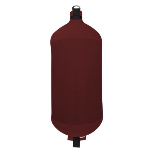 Megafend EDW Welded Inflatable Fender - 10" Dia - Extreme Duty Series Megafend EDW Welded Inflatable Fender - 10" Dia - Extreme Duty Series