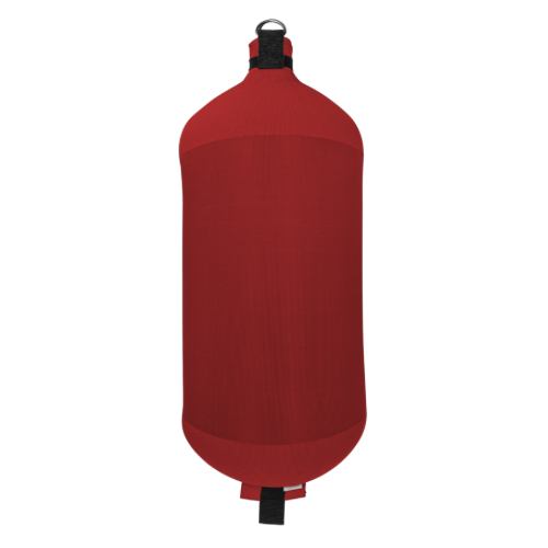 Megafend EDW Welded Inflatable Fender - 10" Dia - Extreme Duty Series Megafend EDW Welded Inflatable Fender - 10" Dia - Extreme Duty Series