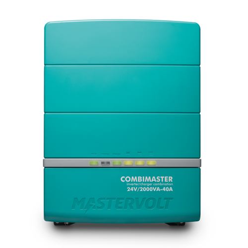 Mastervolt Combimaster 24/2000-40 230V