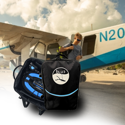 BLU3-NOMAD MINI - square 2