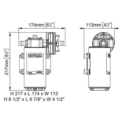 MARCO-M164-300-12-DRAWINGS