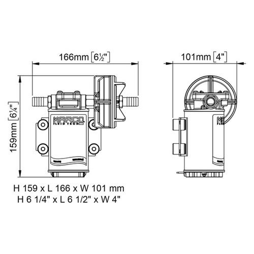 MARCO-M164-000-12-DRAWINGS