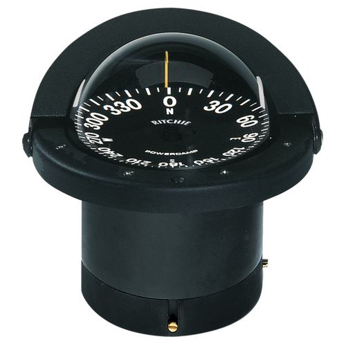 fn-201 ritchie navigation