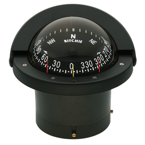 FN-203  ritchie navigation