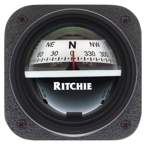 v-527 ritchie navigation