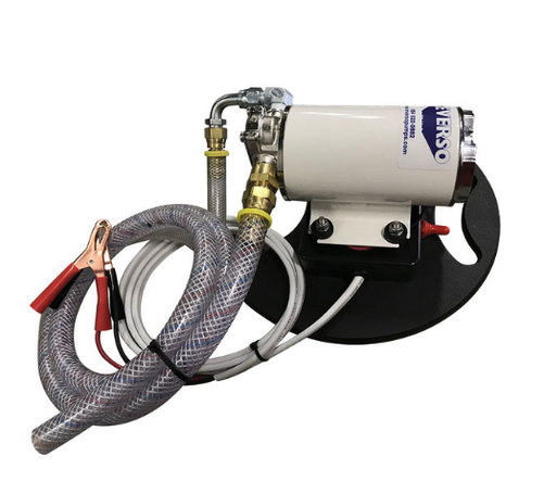 Portable Oil Change System GP-301-BKT-01-12V| 27-2167