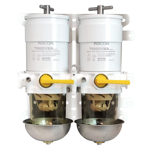 Racor 75900MAX Fuel Filter