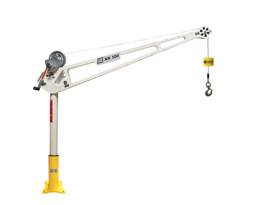 XR Serie OZXR500DAV