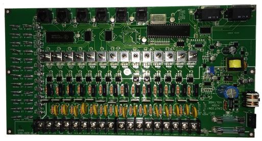 Micro-Air Hydromatic 1 4 Stage Control Board