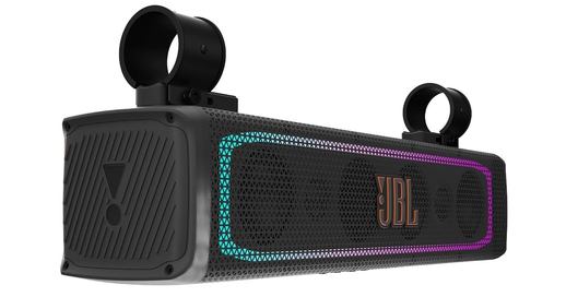 JBL RALLYBAR