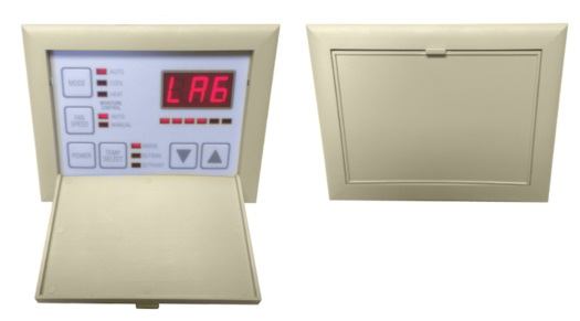 FX-Maxx Control Display Designer Series