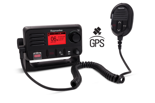 Raymarine Ray52 VHF