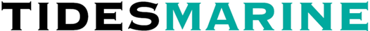 Logo Tides Marine