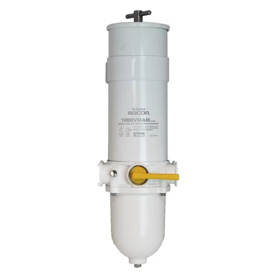 Racor 1000MA Fuel Filter