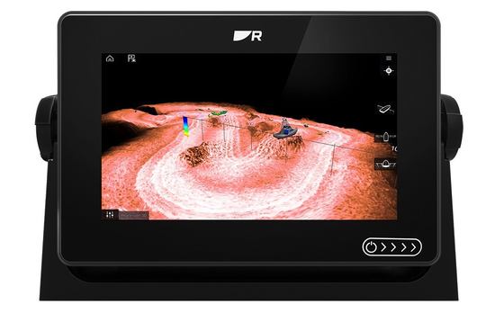 Raymarine E70637-00-NAG