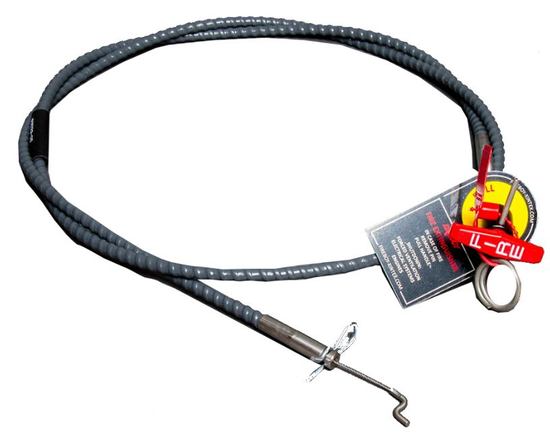 Fireboy Xintex Manual Discharge Cable