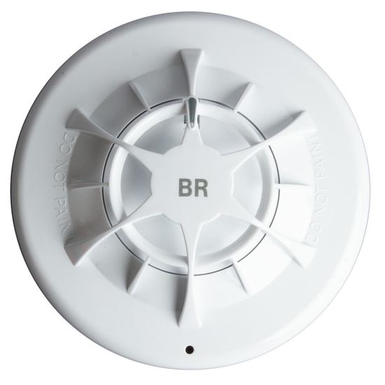 Fireboy OMHD-04-DB-R