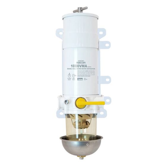 Racor 1000MA Fuel Filter