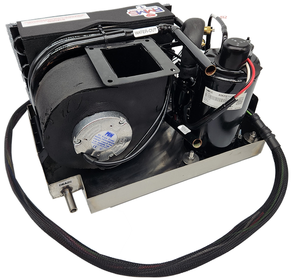 5000 btu marine air conditioner